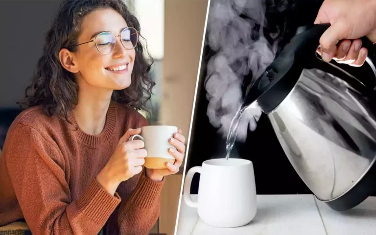 Rising Cumilla - Hot water