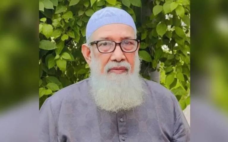 Rising Cumilla - Jamaat candidate regains candidacy in Chandpur-2 constituency