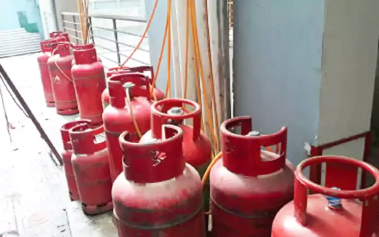 Rising Cumilla - LPG