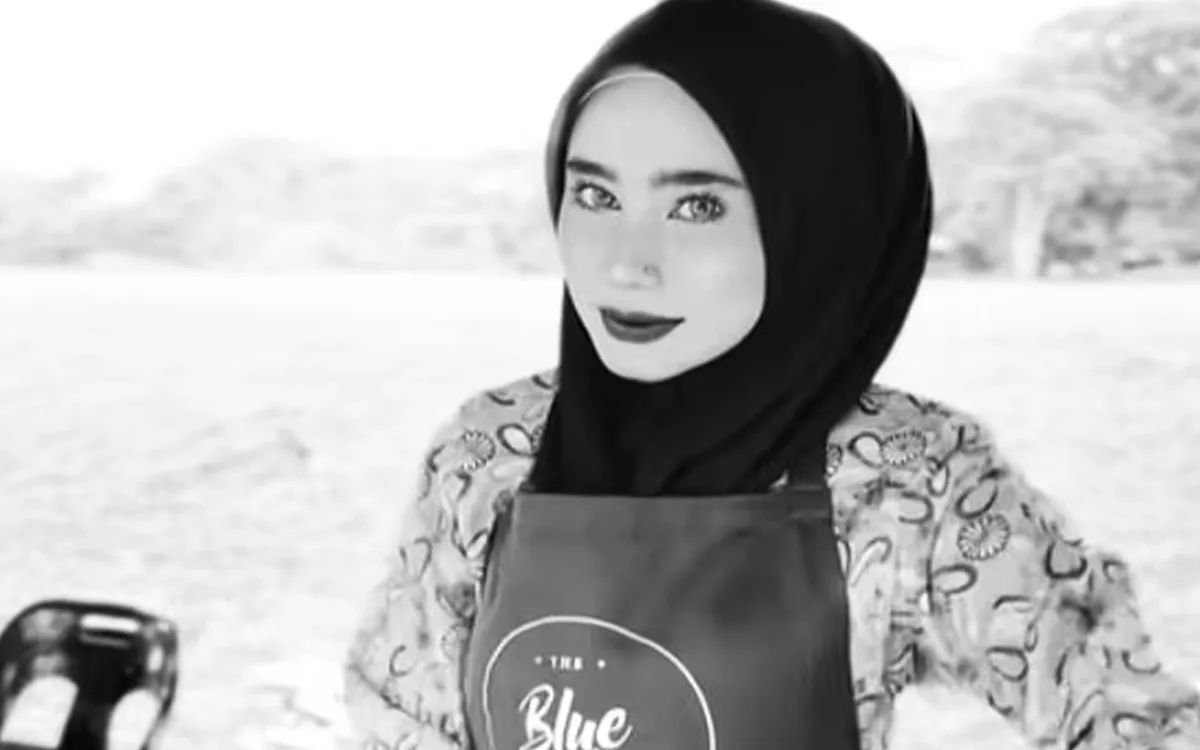 Rising Cumilla - Malaysian content creator Athira dies in motorcycle accident