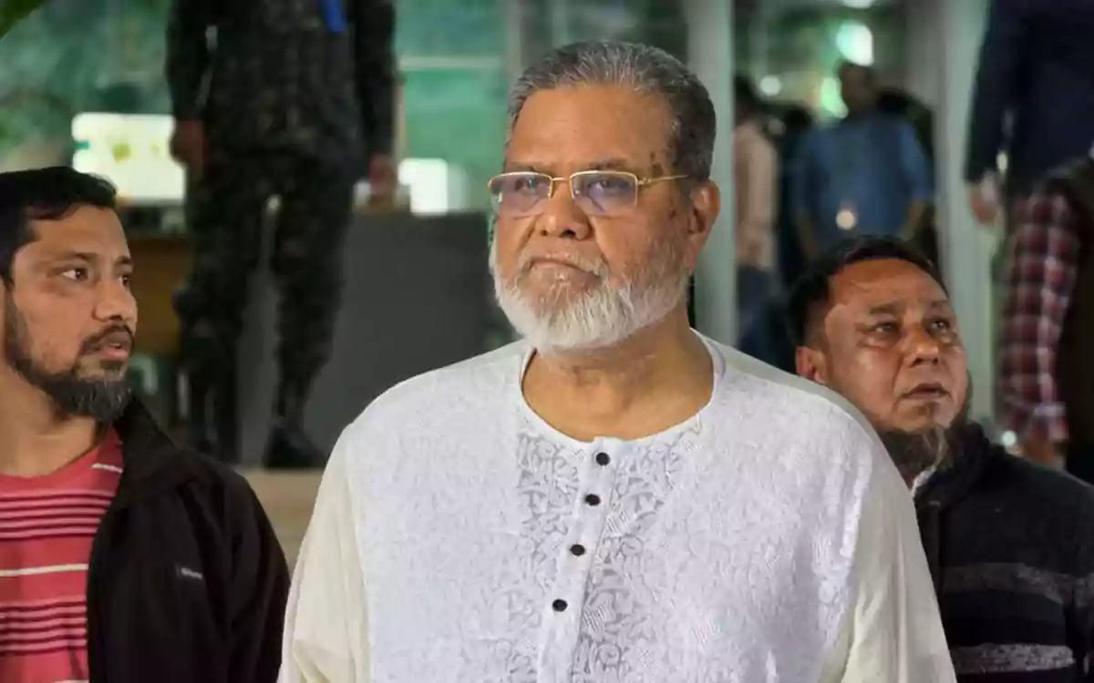 Rising Cumilla - Manjurul Ahsan Munshi