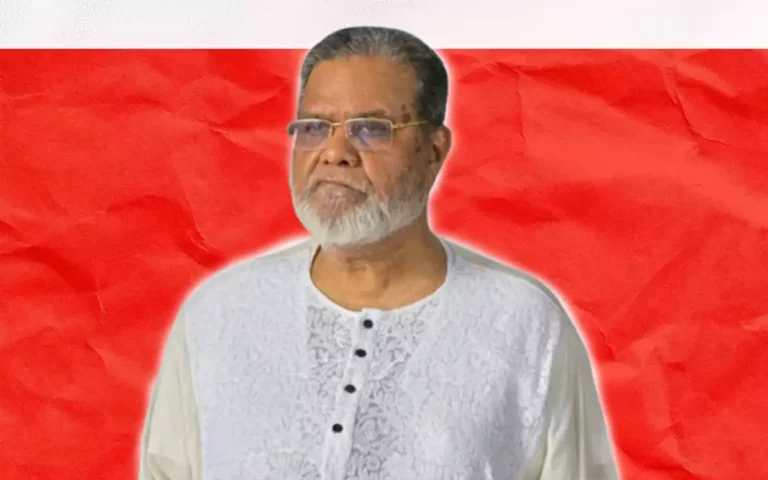 Rising Cumilla - Manjurul Ahsan Munshi