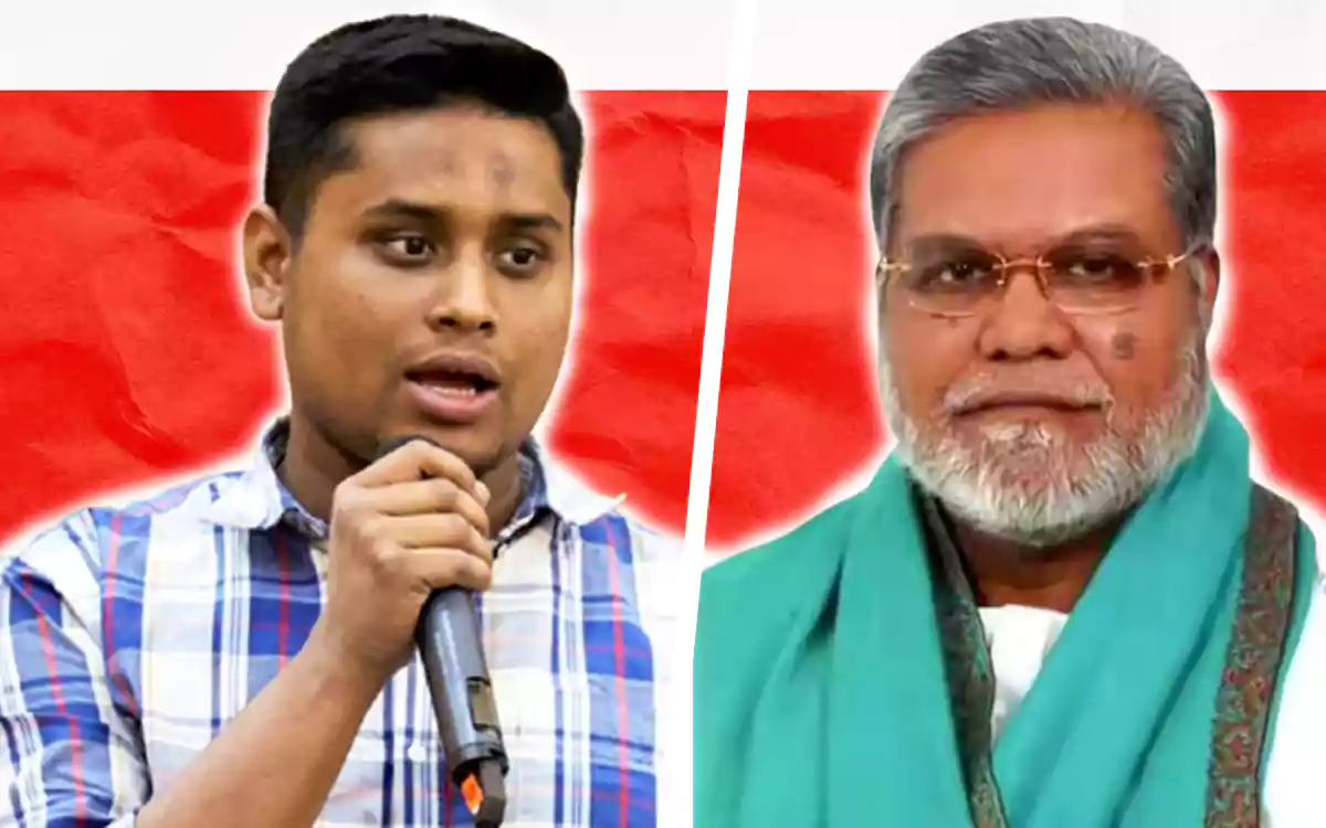 Rising Cumilla - Manjurul Ahsan Munshi-Hasnat Abdullah