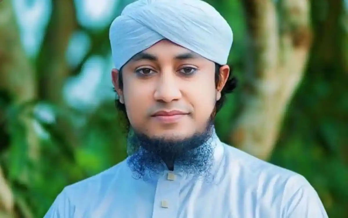 Rising Cumilla - Md. Gias Uddin Taheri