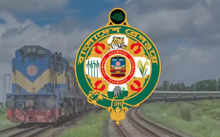 Rising Cumilla - Ministry of Railways of Bangladesh