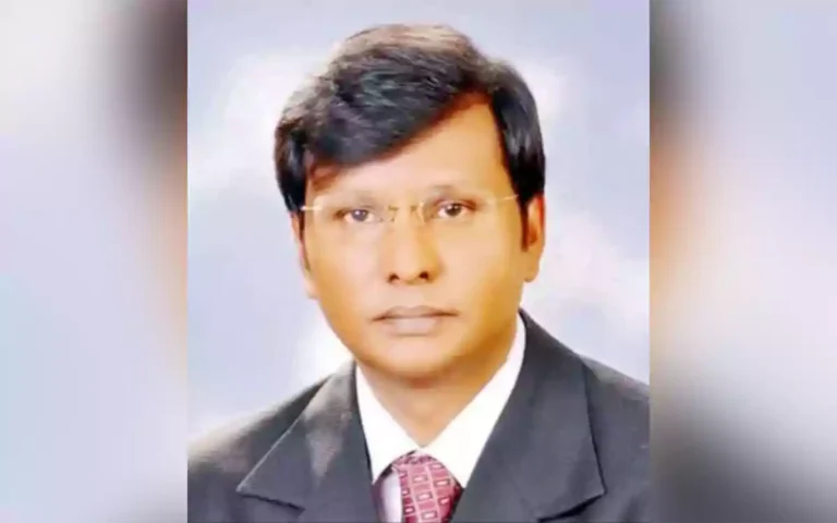 Rising Cumilla - Mobasher Alam