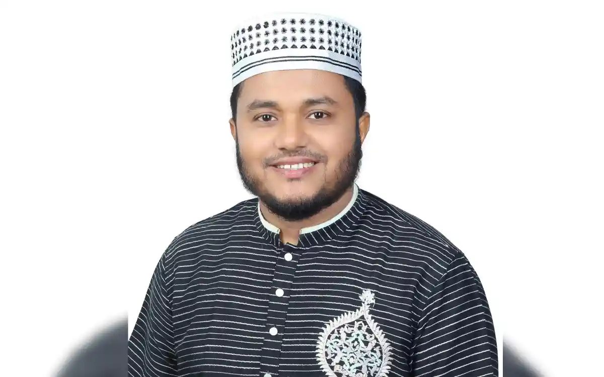 Rising Cumilla - Mostafizur Rahman appointed as Joint General Secretary of Bangladesh Human Rights Commission Comilla Metropolitan