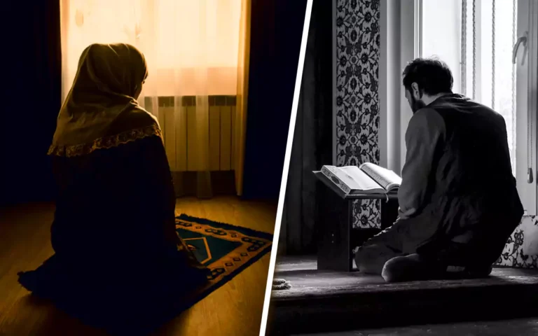 Rising Cumilla - Muslim Prayer