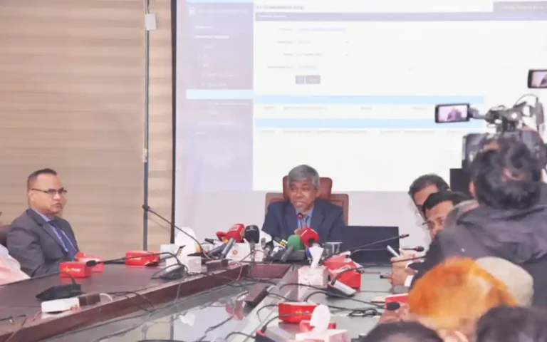 Rising Cumilla - NBR launches automated online VAT refund