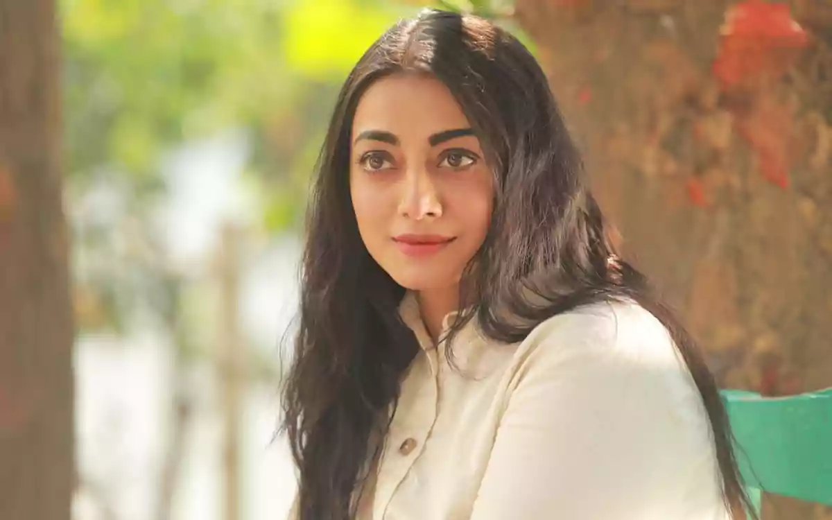 Rising Cumilla - Nazia Haque Orsha