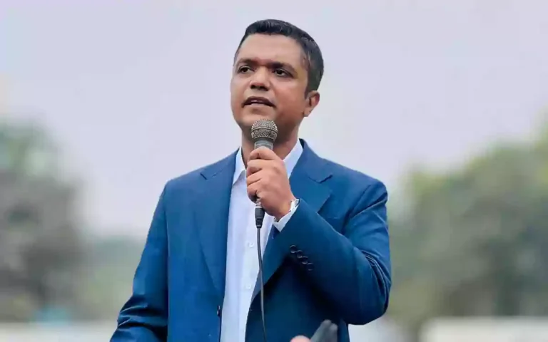 Rising Cumilla - Nazmul Hossain Taposh