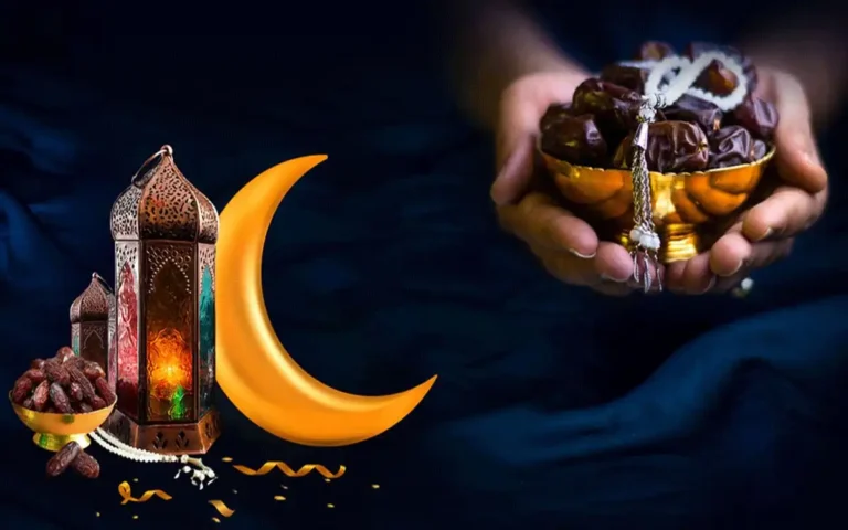 Rising Cumilla - Ramadan