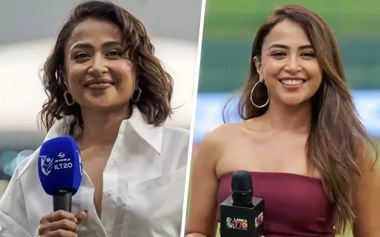 Rising Cumilla - Ridhima Pathak