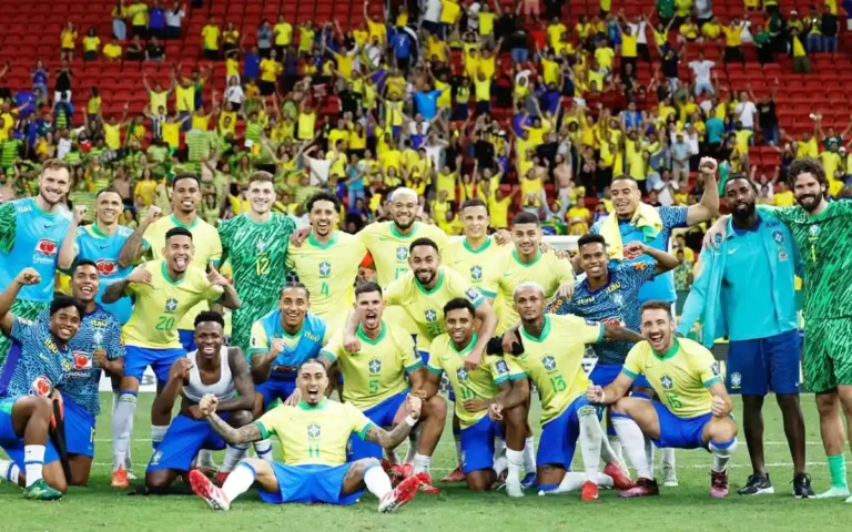 Rising Cumilla - 'Road to 26' - Who is facing Brazil