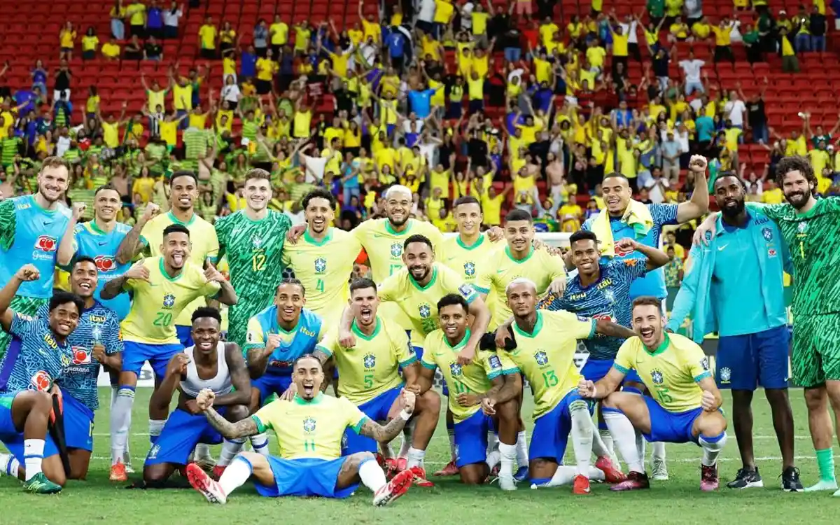 Rising Cumilla - 'Road to 26' - Who is facing Brazil