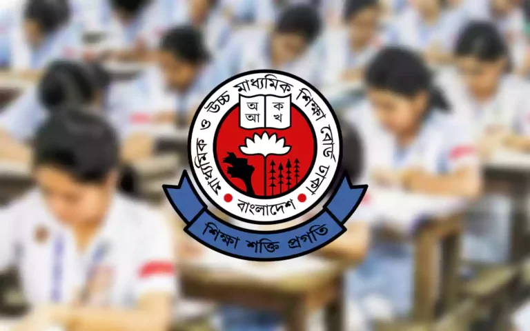 Rising Cumilla - Secondary and higher secondary education