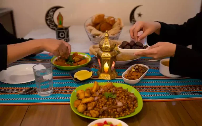 Rising Cumilla - Sehri and Iftar Schedule 2026 for Comilla District