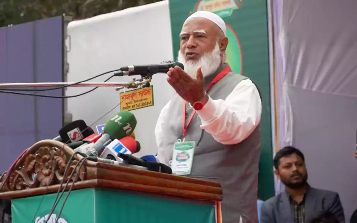 Rising Cumilla - Shafiqur Rahman