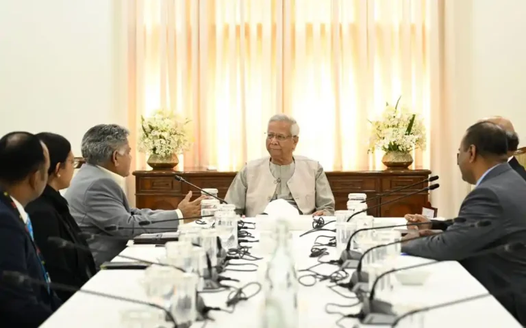 Rising Cumilla - Shipping Corporation must be maintained as a profitable institution-Chief Advisor