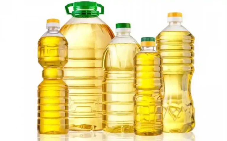 Rising Cumilla - Soybean oil