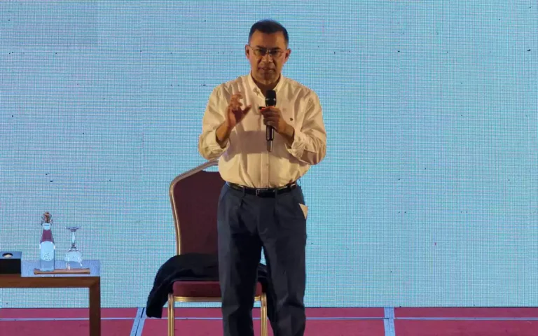 Rising Cumilla - Tarique Rahman