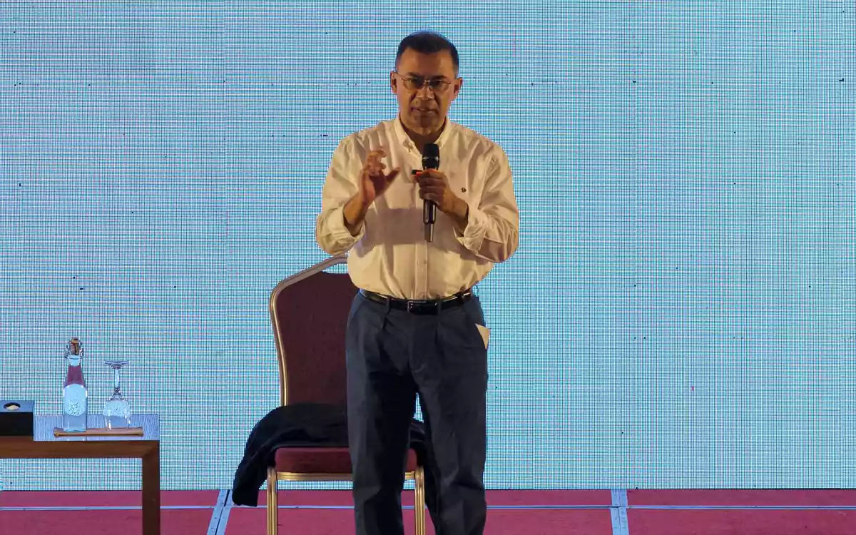 Rising Cumilla - Tarique Rahman