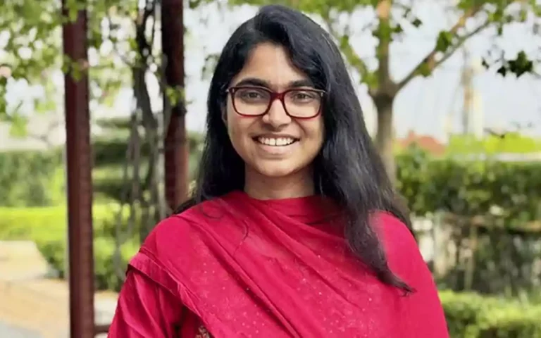 Rising Cumilla - Tasnim Jara