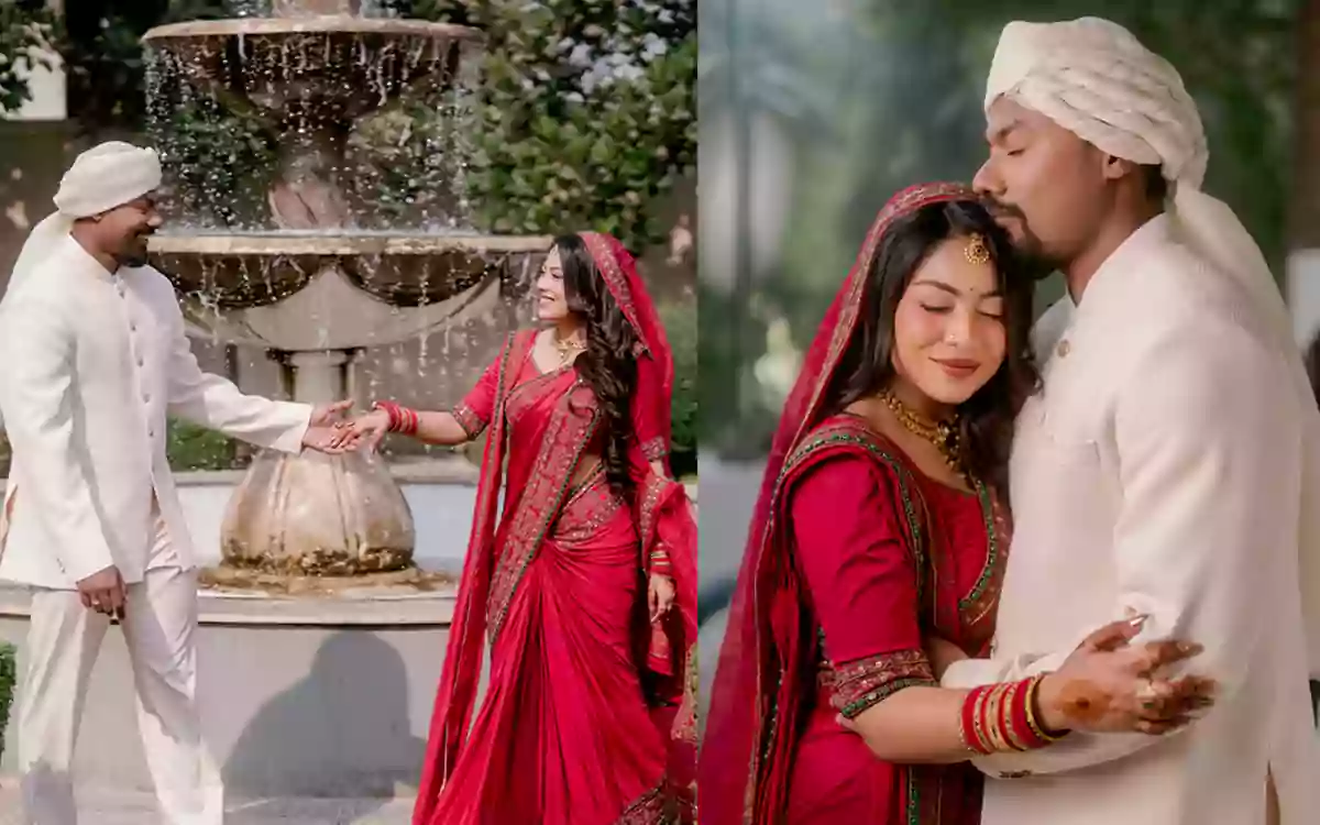 আর গুঞ্জন নয়, নতুন অধ্যায় শুরু রাফসান ও জেফারের