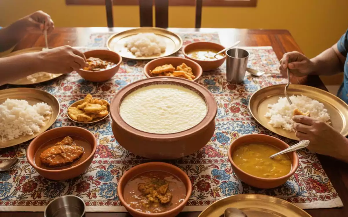 দই খাওয়া নিয়ে যত ভুল ধারণা—জানুন আসল সত্য