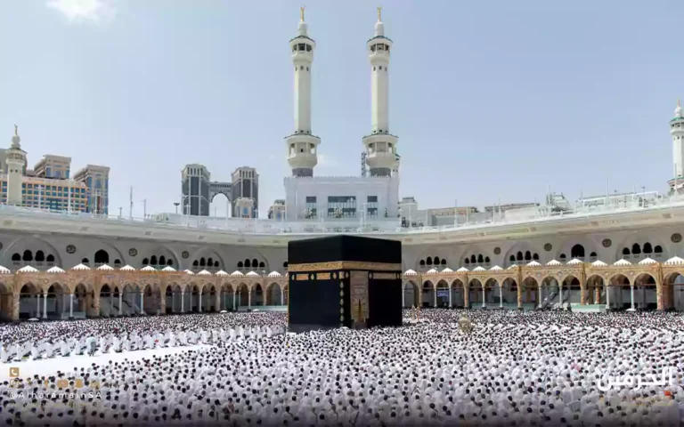 Rising Cumilla - kaaba