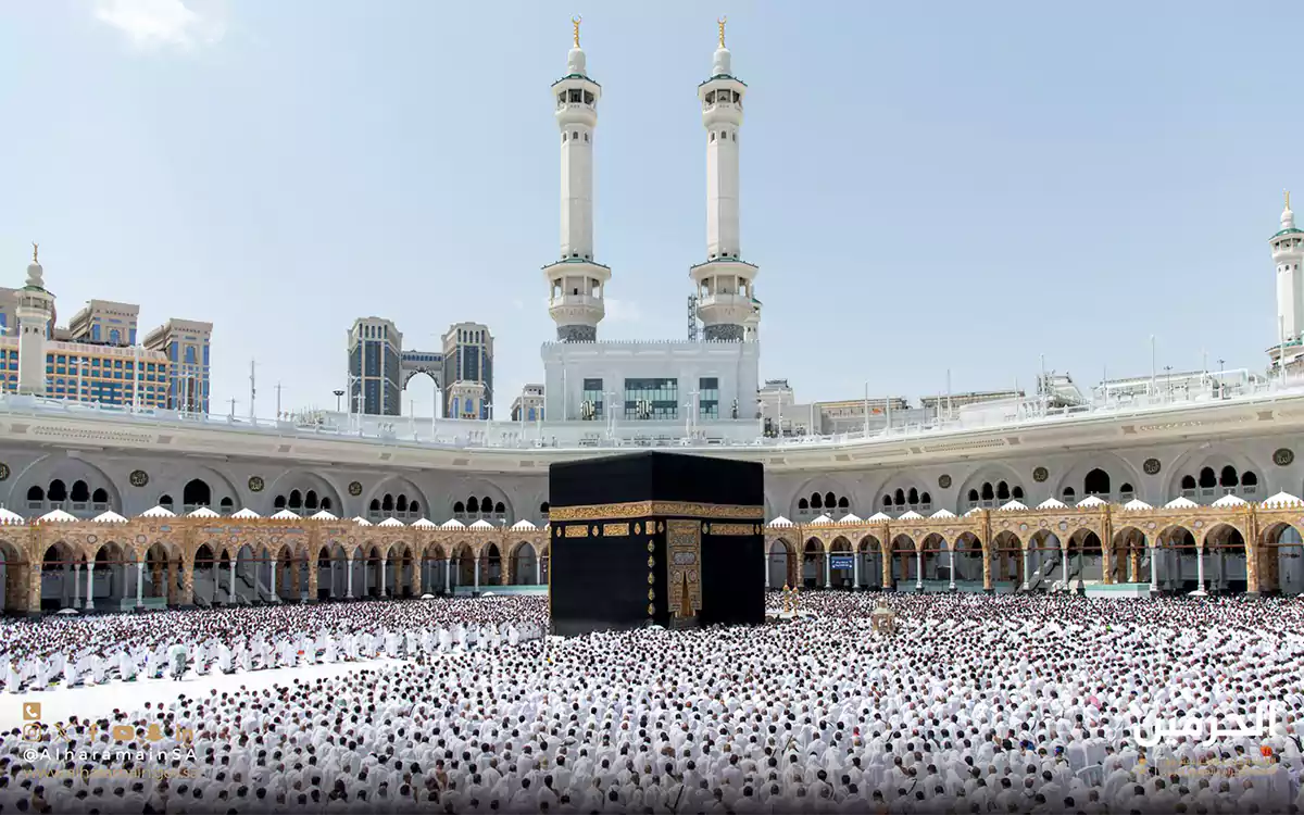 রমজান সামনে রেখে ওমরাহ যাত্রীদের দ্রুত বুকিংয়ের পরামর্শ