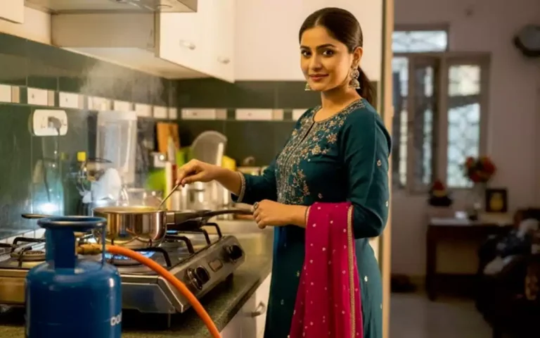 Rising Cumilla - women working in kitchen