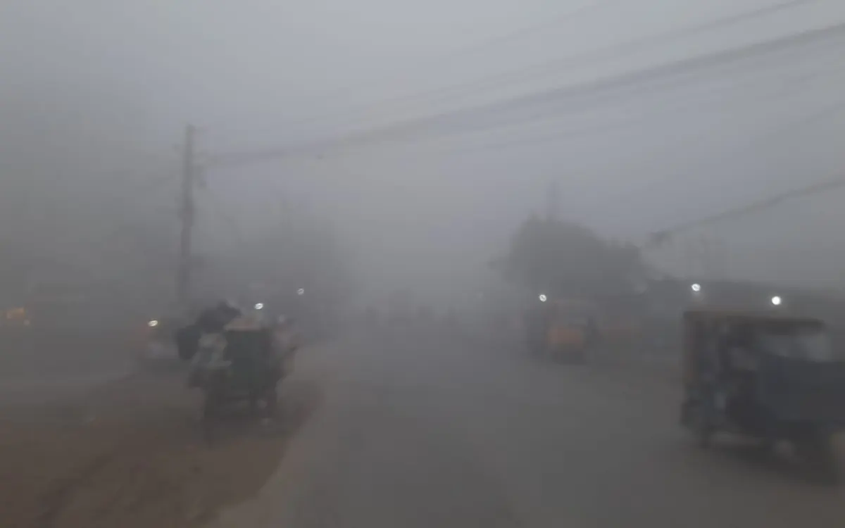 কুমিল্লায় তাপমাত্রা ৭–৯ ডিগ্রিতে নামতে পারে: বিডব্লিউওটি