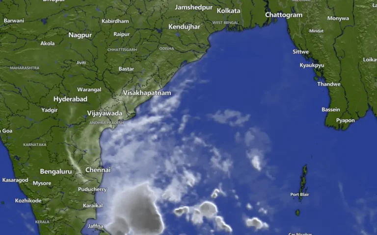 গভীর নিম্নচাপের প্রভাব শেষে দেশে ফের বাড়তে পারে শীত