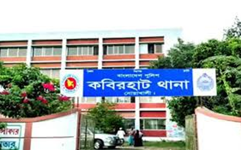 গোপন কক্ষে একসঙ্গে ৩জন: সহকারী প্রিজাইডিং অফিসারকে অব্যাহতি