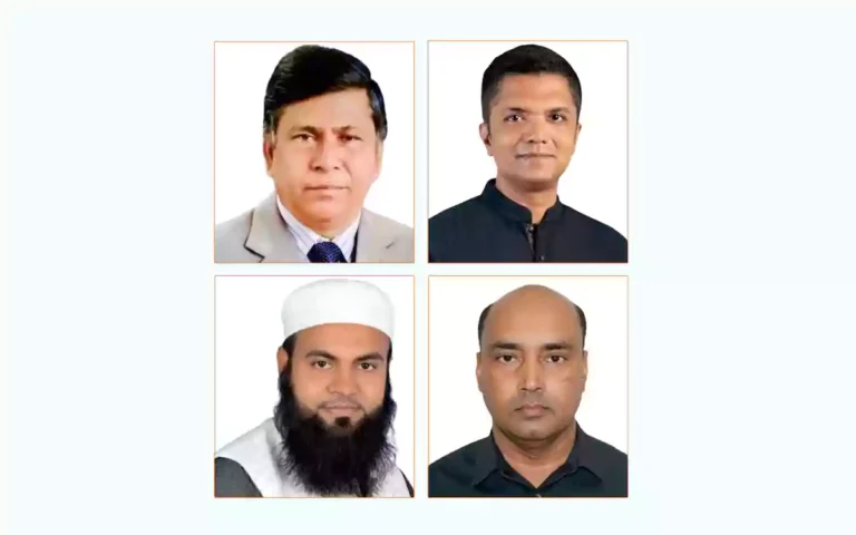 ব্রাহ্মণবাড়িয়া নবীনগরে ৪ জনের একজন হতে পারেন এমপি!