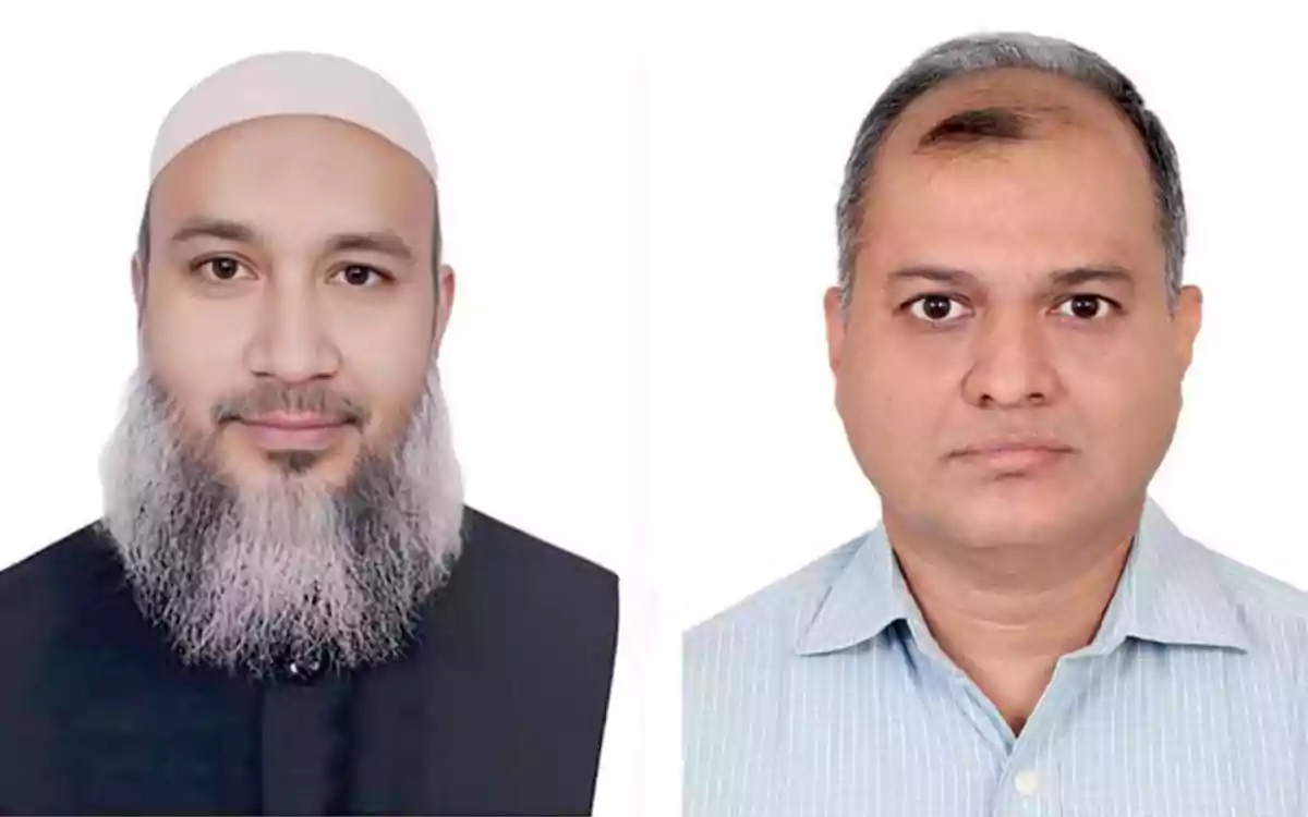 Rising Cumilla - 2 candidates lose deposit in Comilla-7 constituency election fight
