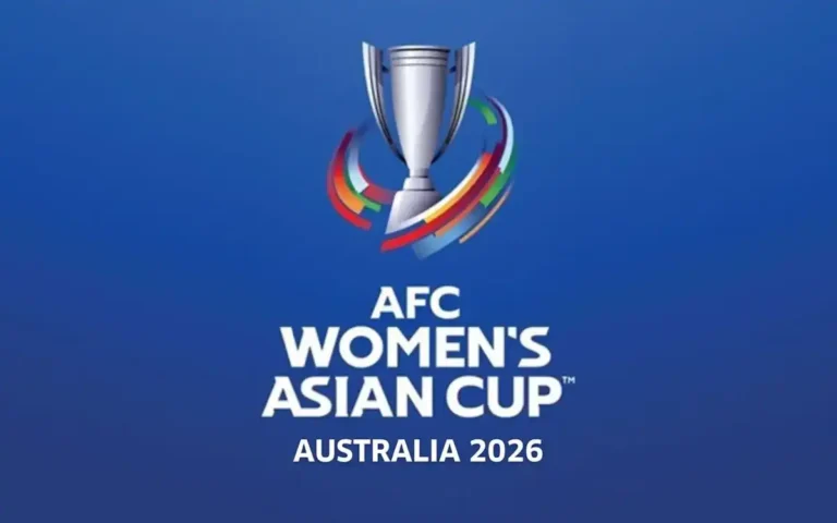 Rising Cumilla - AFC Women's Asian Cup Australia 2026