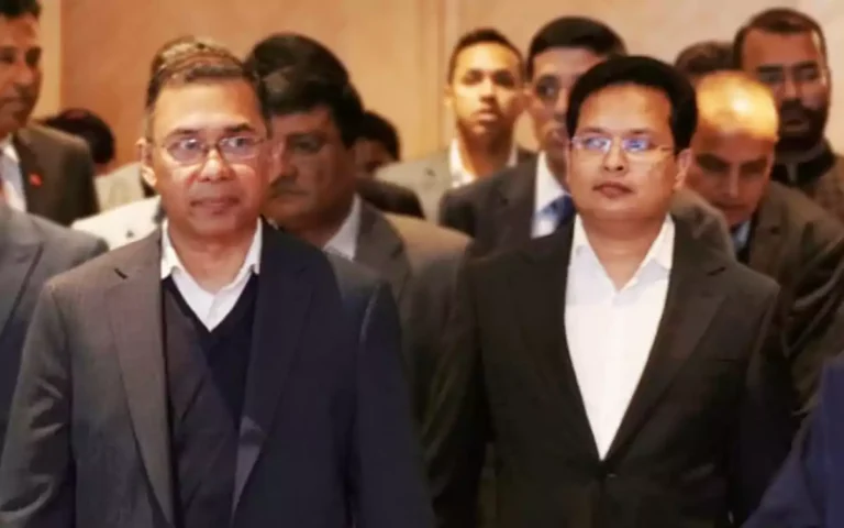 Rising Cumilla - Abdur Rahman Sunny-Tarique Rahman