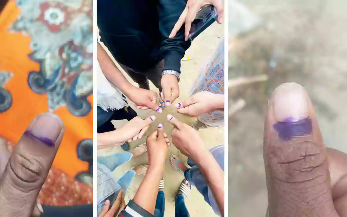 Rising Cumilla - After the vote, will there be ink on the fingers, ablution and bathing