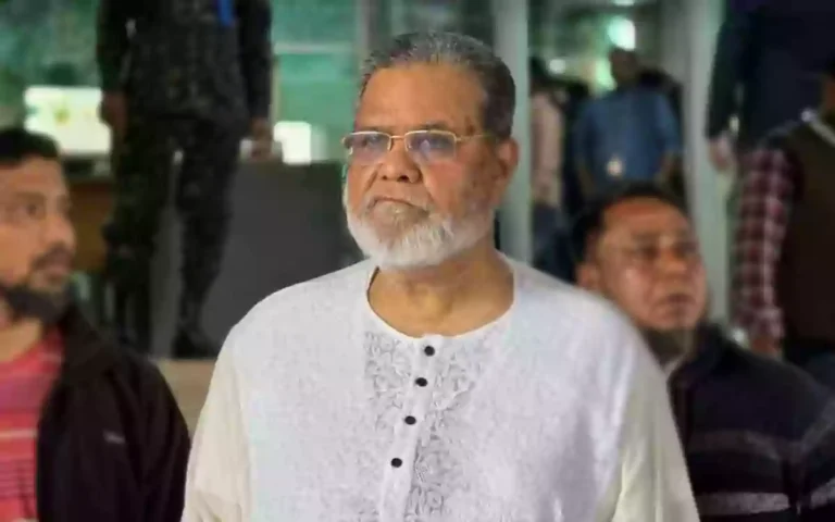 Rising Cumilla - Appeal dismissed, BNP candidate from Comilla-4 constituency can run