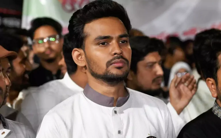 Rising Cumilla - Asif Mahmud Shojib Bhuyain