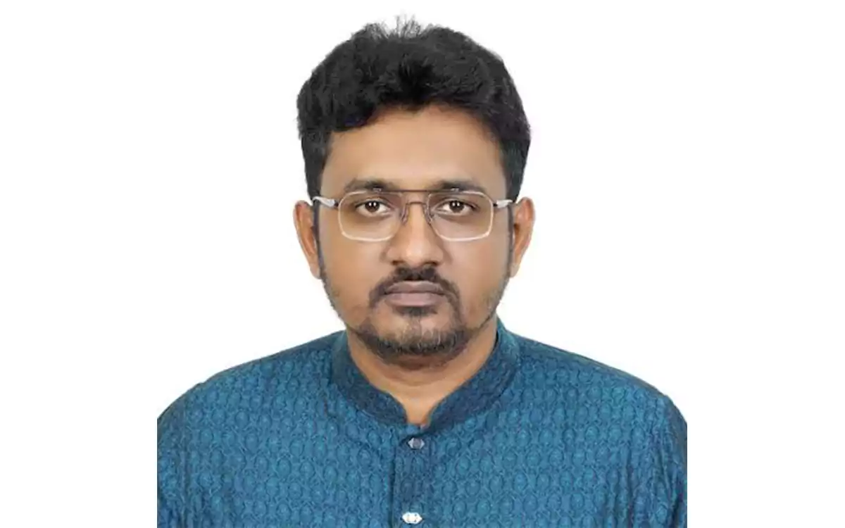 Rising Cumilla - Atiqul Alam Shawon