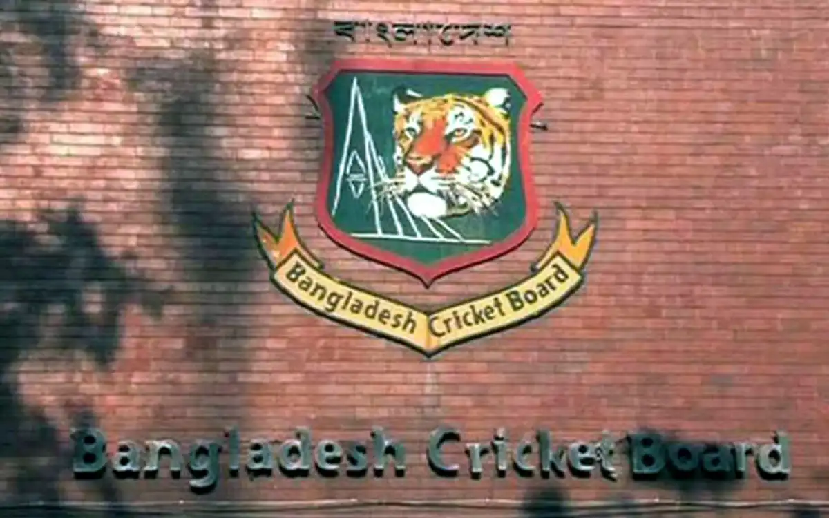 Rising Cumilla - Bangladesh Cricket Board