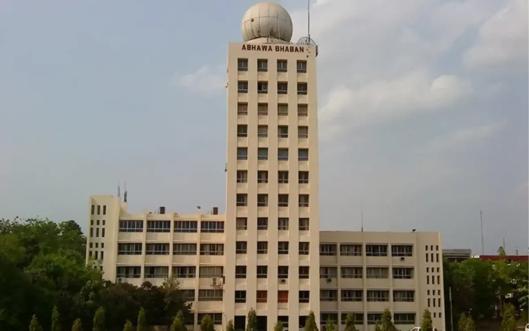 Rising Cumilla - Bangladesh Meteorological Department