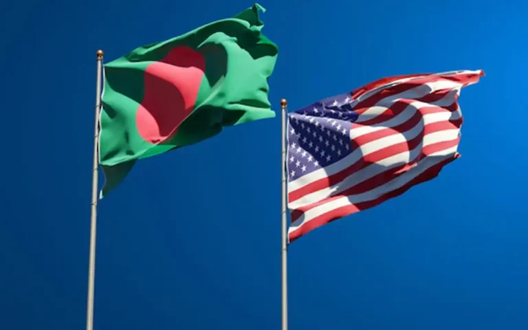 Rising Cumilla - Bangladesh and the United Kingdom