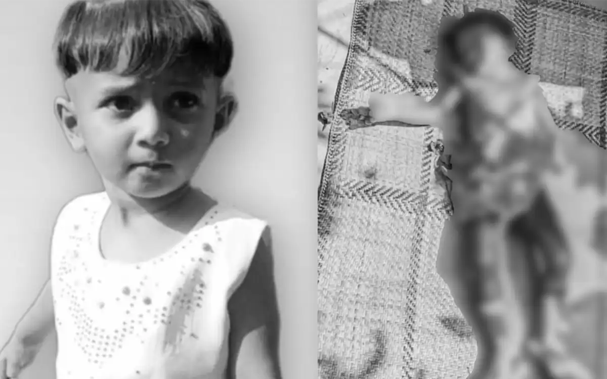 Rising Cumilla - Body of child found in Noakhali's canal 2 days after going missing