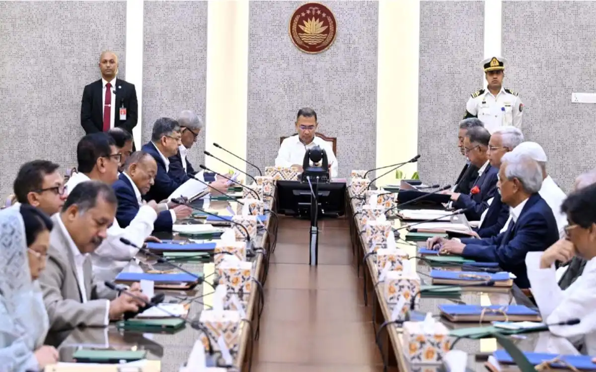 Rising Cumilla - Cabinet meeting approves proposal on agricultural loans