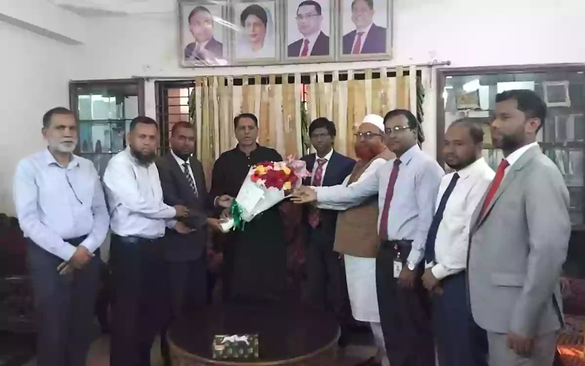 Rising Cumilla - Calls for integrated initiatives in banking sector development and local economy