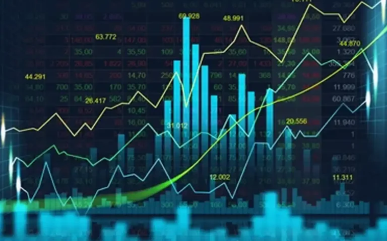 Rising Cumilla - Capital market